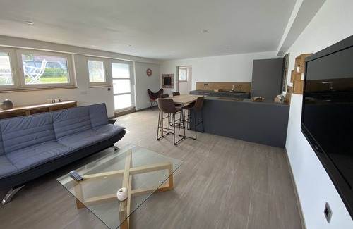 Uffholtz Apartamento | Gîte Fuji 4 people