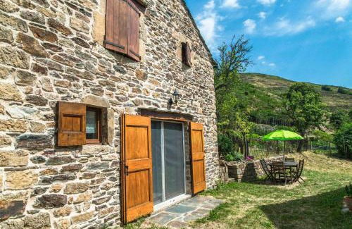 La Salle-Prunet Casa | Gîte Gîte 2/4 personnes à La Grandville