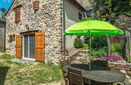 La Salle-Prunet Casa | Gîte Gîte 2/4 personnes à La Grandville
