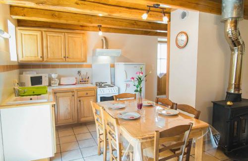 La Salle-Prunet Casa | Gîte Gîte 2/4 personnes à La Grandville