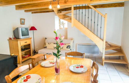 La Salle-Prunet Casa | Gîte Gîte 2/4 personnes à La Grandville