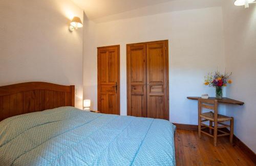Les Bondons Casa | Gîte Gîte 4/6 personnes à Malbosc