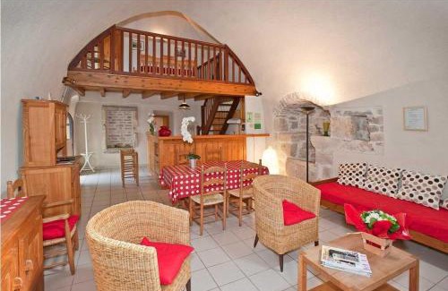 La Canourgue Casa | Gîte Gîte Les Buis 2/3 personnes à Conques
