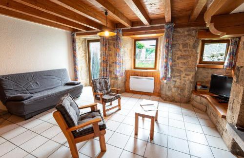 La Fage-Saint-Julien Casa | Gîte Gîtes de France 4/6 personnes A