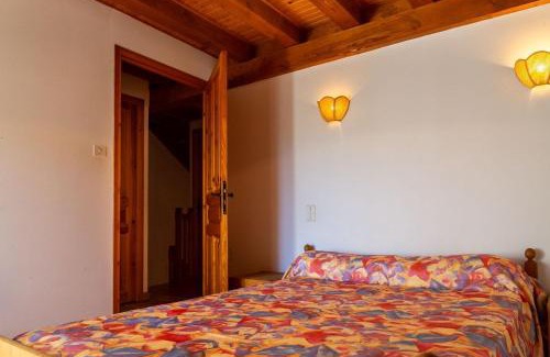 La Fage-Saint-Julien Casa | Gîte Gîtes de France 4/6 personnes B