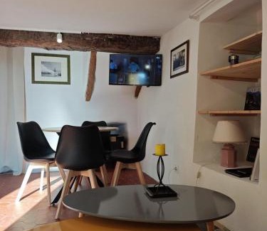 Villecroze Casa | Gîte G3217