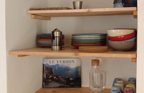 Villecroze Casa | Gîte G3217