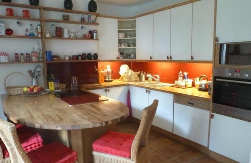 Gien Casa | Gîte Gien, 8 pièces, 15 personnes - FR-1-590-159