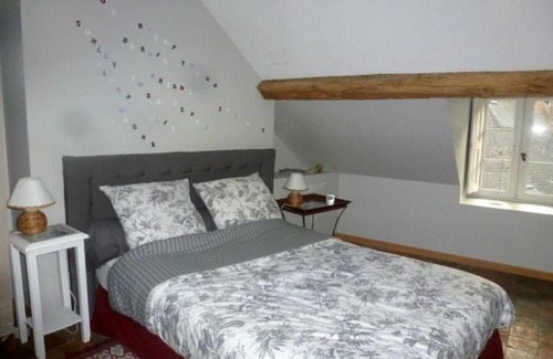 Gien Casa | Gîte Gien, 8 pièces, 15 personnes - FR-1-590-159