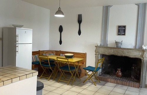 Baleyssagues Casa | Gîte grande capacité avec piscine privée 15 personnes