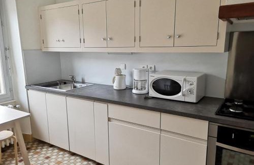 Jassat Apartamento | GÎTE GUERY