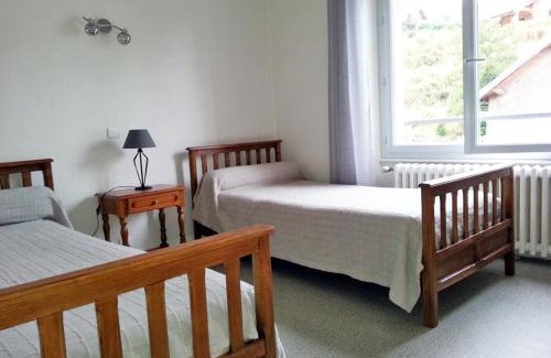 Jassat Apartamento | GÎTE GUERY