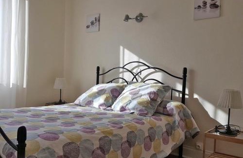 Jassat Apartamento | GÎTE GUERY
