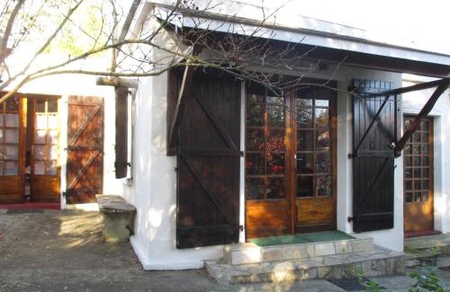 Habas Casa | Gîte Habas