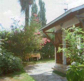 Habas Casa | Gîte Habas