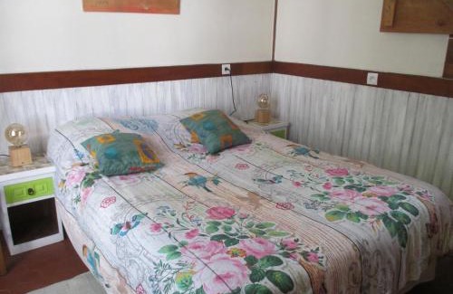 Habas Casa | Gîte Habas