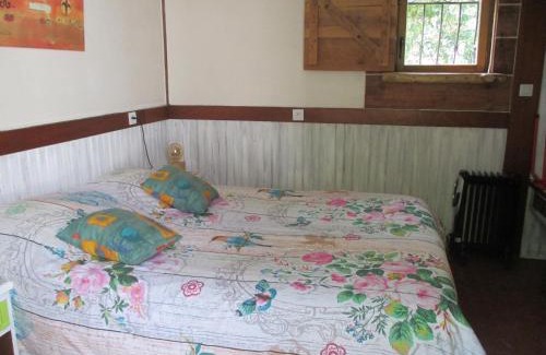 Habas Casa | Gîte Habas