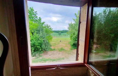 Bellon Cabaña | Gîte "Henri" classified 3* - 6 people - Swimming pool