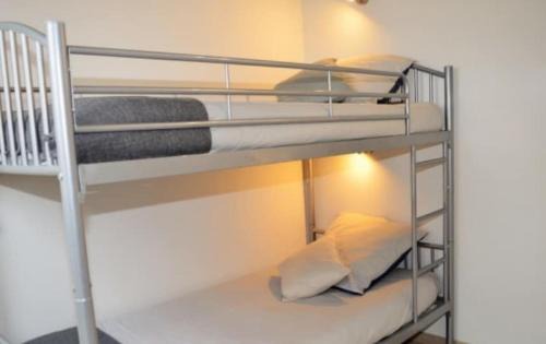 Villeloin-Coulange Casa | Gîte Hibou avec piscine 4-6 personnes