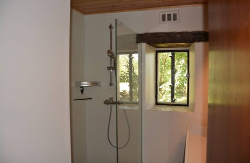 Caylus Cabaña | Gîte Honoré de Balzac, for 4 people