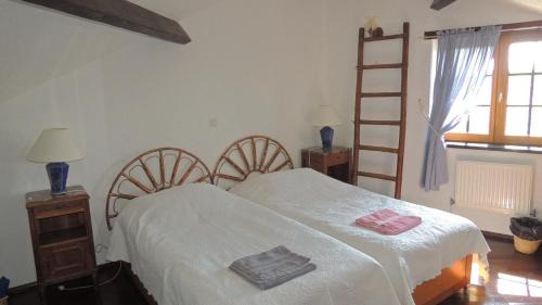 Bellevigne-en-Layon Casa | Gîte Hyrom 5 Places Moulin de la Placette