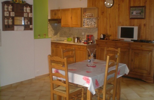 Les Hermaux Casa | Casa rural en Aubrac para 2 a 6 personas.