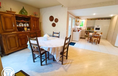 Caillac Casa | Gîte in Caillac - CAILLAC