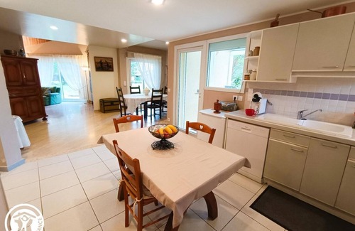 Caillac Casa | Gîte in Caillac - CAILLAC