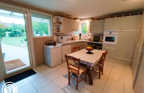 Caillac Casa | Gîte in Caillac - CAILLAC