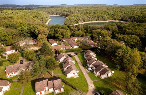 Flee Casa | Gîte en Semur-en-Auxois junto al bosque