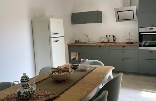La Magdelaine-sur-Tarn Casa | Gîte Ingres Avec SPA AU Chateau DE LA Busquette