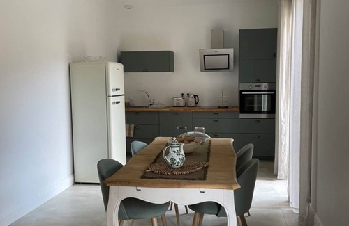 La Magdelaine-sur-Tarn Casa | Gîte Ingres Avec SPA AU Chateau DE LA Busquette