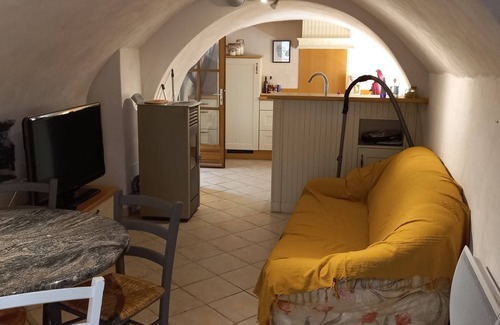 Ispagnac Casa | Gîte Ispagnac