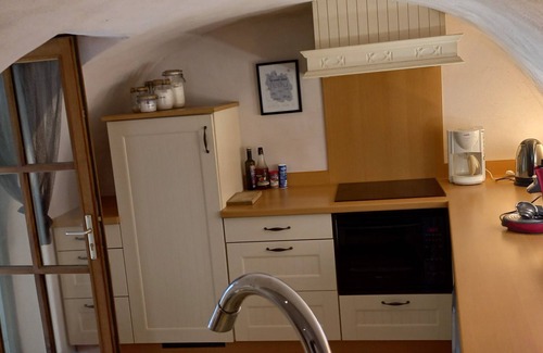 Ispagnac Casa | Gîte Ispagnac