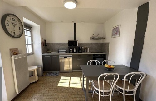 Horsarrieu Casa | Gîte Jean - Horsarrieu