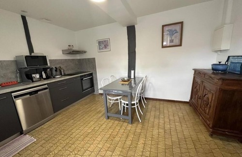 Horsarrieu Casa | Gîte Jean - Horsarrieu