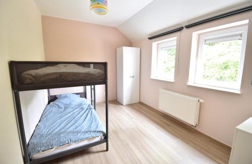 Vaux-sur-Sure Casa | Gîte Jod'en Campagne
