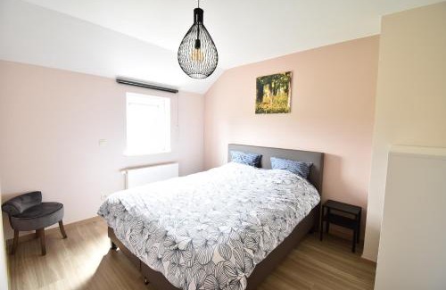 Vaux-sur-Sure Casa | Gîte Jod'en Campagne