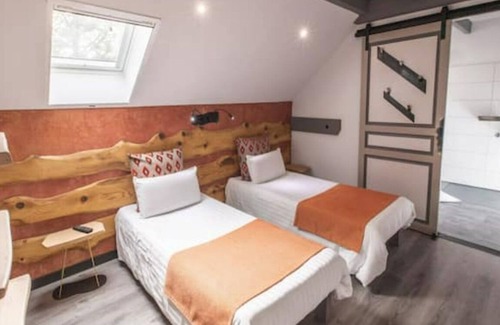 Estaing Casa | Gîte Kairos, Accès Pmr, Estaing, Hautes Pyrénées