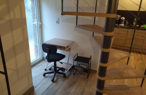 Auderville Apartamento | Gîte l'écurie 3 étoiles La HAGUE - MANCHE 2-5 pers avec SPA sur le GR 223