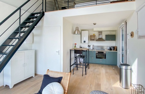 Regnie-Durette Apartamento | Gîte L'écurie