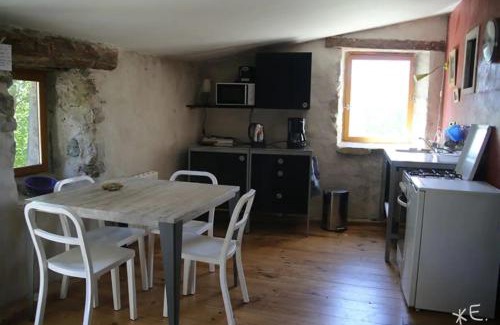 Saint-Martin-le-Superieur Casa | Gîte L'Atelier