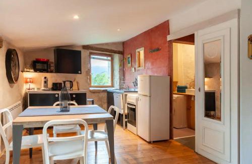 Saint-Martin-le-Superieur Casa | Gîte L'Atelier
