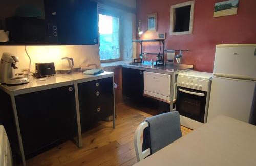 Saint-Martin-le-Superieur Casa | Gîte L'Atelier