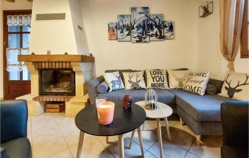 Saint-Vert Casa | Gîte L'abri O'vertgnia Shelter
