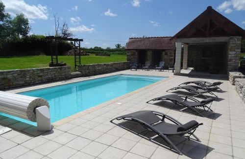 Prissac Casa | gîte " L'Albizia"