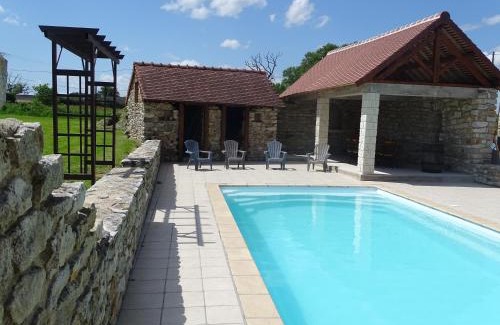 Prissac Casa | gîte " L'Albizia"