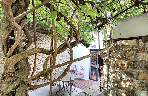 Saint-Pierre-de-Boeuf Casa | Gîte l'Atelier du Port