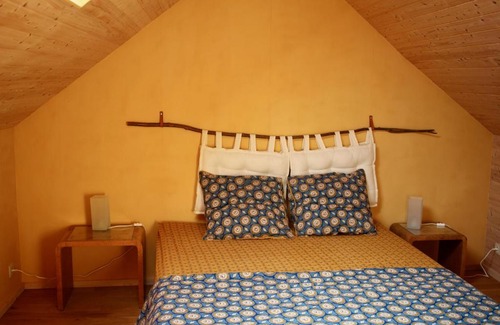 Pietrain Casa | Gîte l'Ecurie