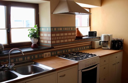 Pietrain Casa | Gîte l'Ecurie